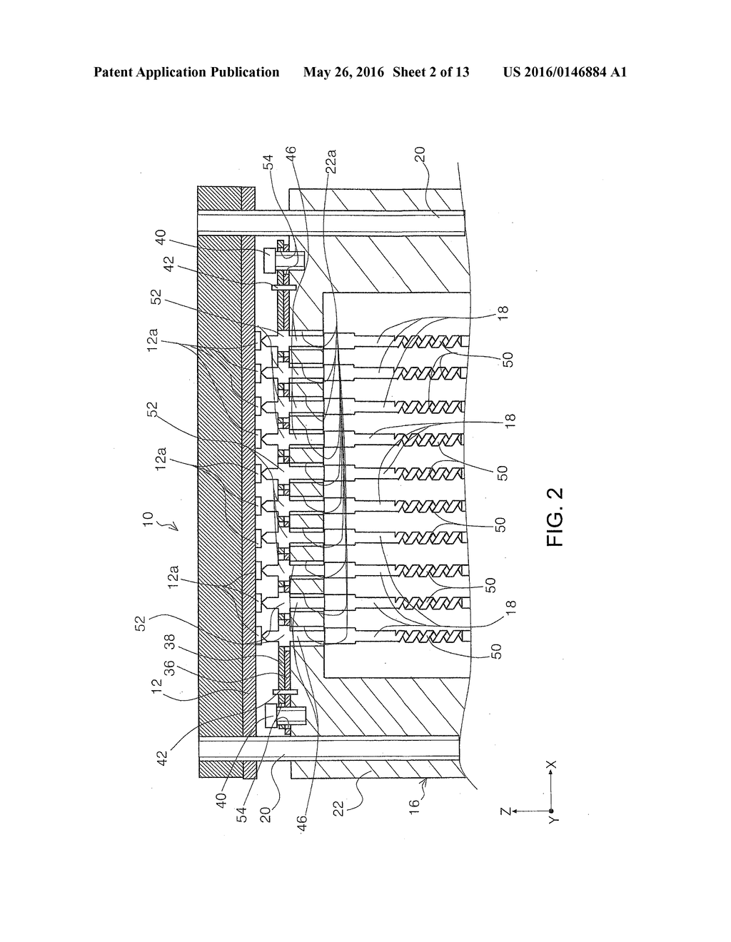 CONTACT INSPECTION DEVICE - diagram, schematic, and image 03