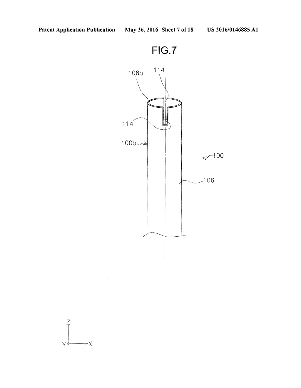 PROBE AND CONTACT INSPECTION DEVICE - diagram, schematic, and image 08