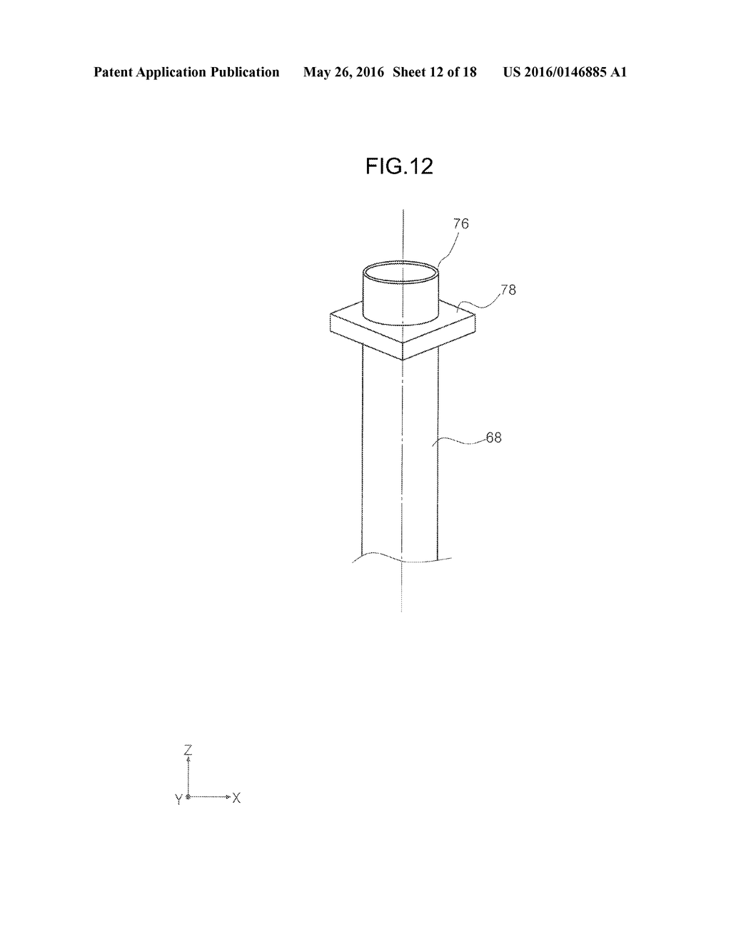 PROBE AND CONTACT INSPECTION DEVICE - diagram, schematic, and image 13