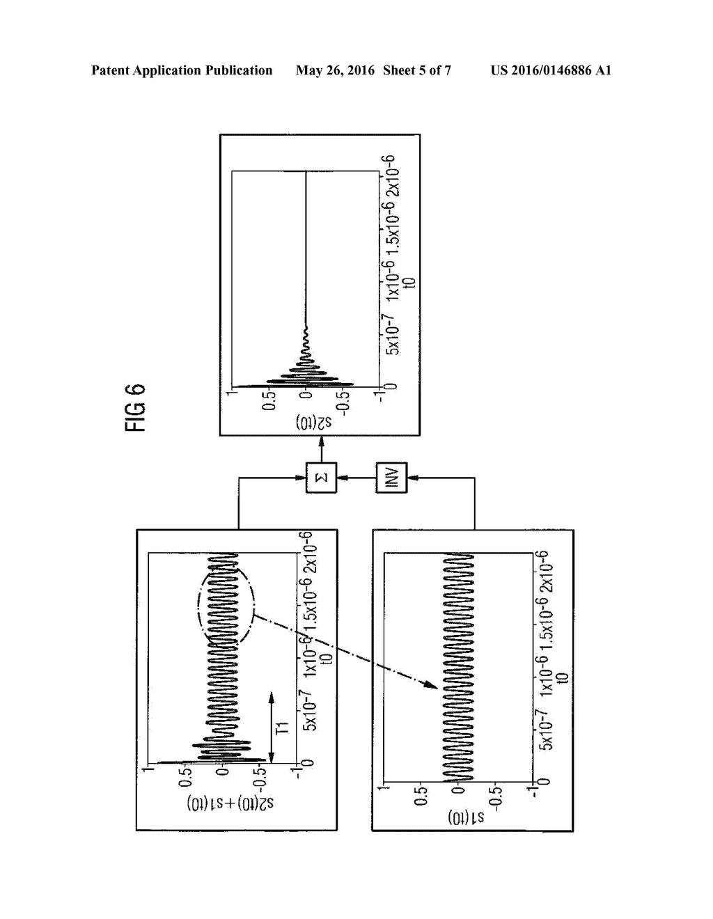 Method and Apparatus for Checking a Circuit - diagram, schematic, and image 06