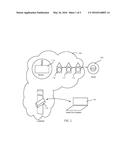 TECHNIQUES TO PROVIDE A LOW CAPACITY NOTIFICATION FOR AN ENERGY STORE     DEVICE diagram and image