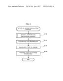 BATTERY MONITORING DEVICE, POWER STORAGE SYSTEM, AND CONTROL SYSTEM diagram and image