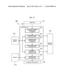 BATTERY MONITORING DEVICE, POWER STORAGE SYSTEM, AND CONTROL SYSTEM diagram and image