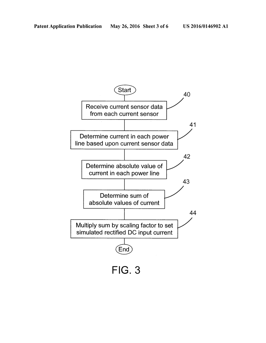 System and Method for Detecting Diode Failures - diagram, schematic, and image 04