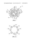 MAGNETIC FIELD SENSOR WITH IMPROVED ACCURACY RESULTING FROM A VARIABLE     POTENTIOMETER AND A GAIN CIRCUIT diagram and image