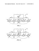 MAGNETIC FIELD SENSOR WITH IMPROVED ACCURACY RESULTING FROM A VARIABLE     POTENTIOMETER AND A GAIN CIRCUIT diagram and image