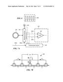 MAGNETIC FIELD SENSOR WITH IMPROVED ACCURACY RESULTING FROM A VARIABLE     POTENTIOMETER AND A GAIN CIRCUIT diagram and image