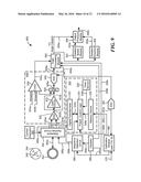 MAGNETIC FIELD SENSOR WITH IMPROVED ACCURACY RESULTING FROM A VARIABLE     POTENTIOMETER AND A GAIN CIRCUIT diagram and image