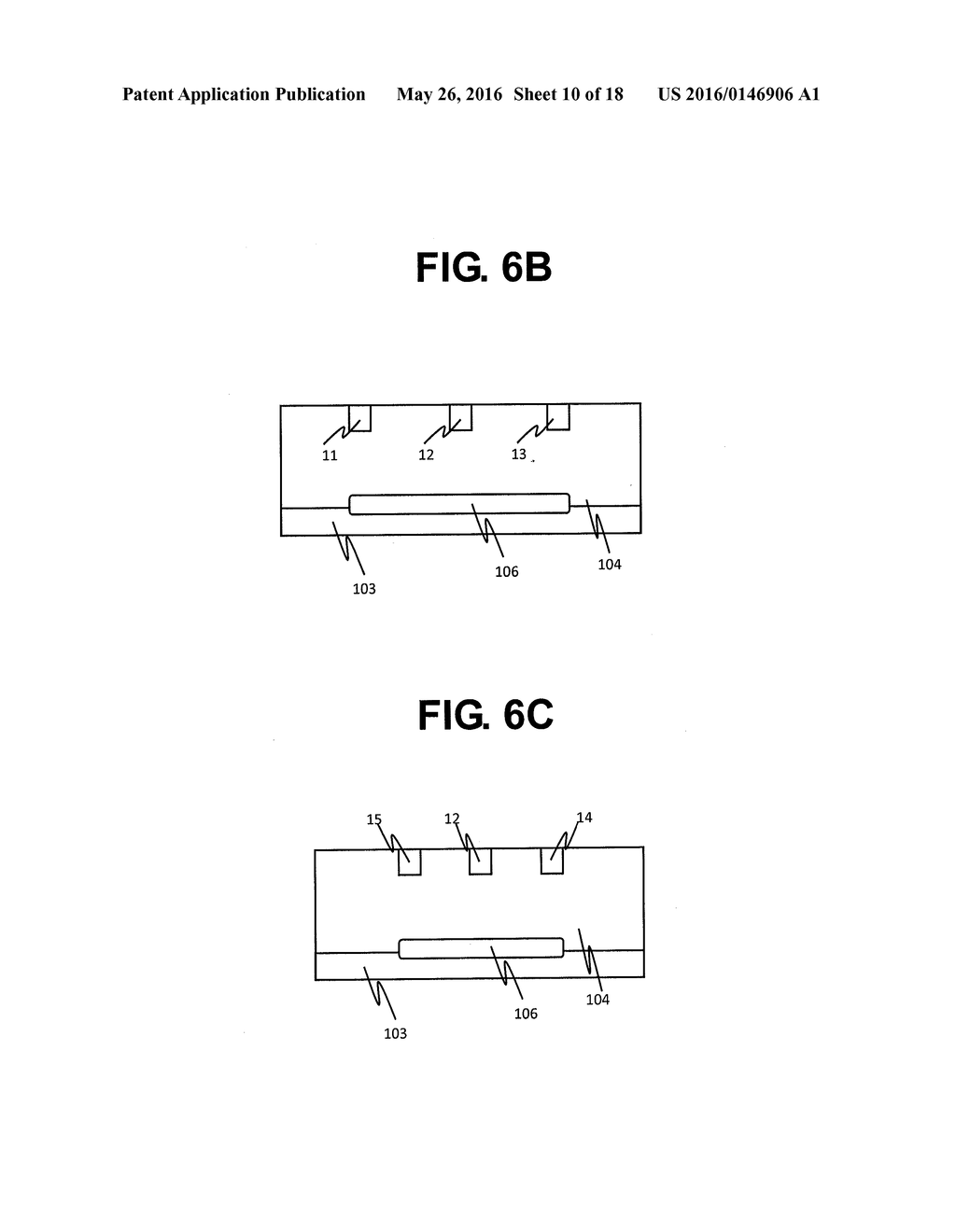 VERTICAL HALL ELEMENT - diagram, schematic, and image 11