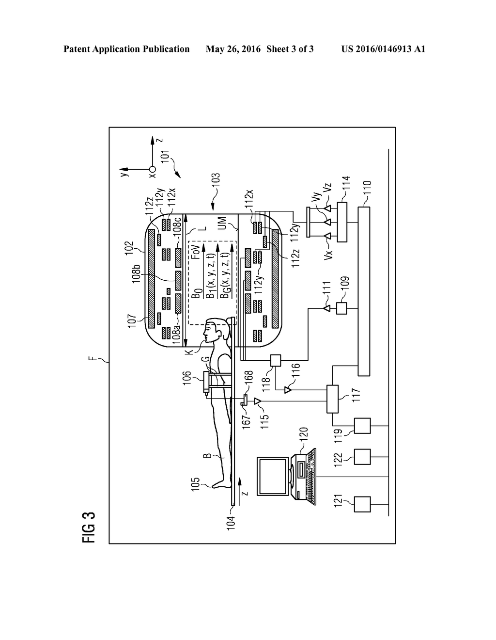 PHASE MONITORING FOR MULTICHANNEL MR TRANSMISSION SYSTEMS - diagram, schematic, and image 04