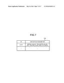 MAGNETIC RESONANCE IMAGING APPARATUS AND MEDICAL IMAGE PROCESSING METHOD diagram and image