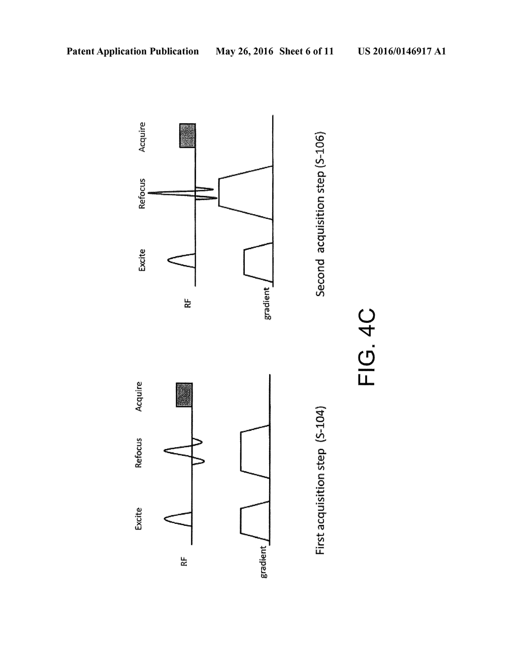 MAGNETIC RESONANCE IMAGING METHOD AND MAGNETIC RESONANCE IMAGING APPARATUS - diagram, schematic, and image 07