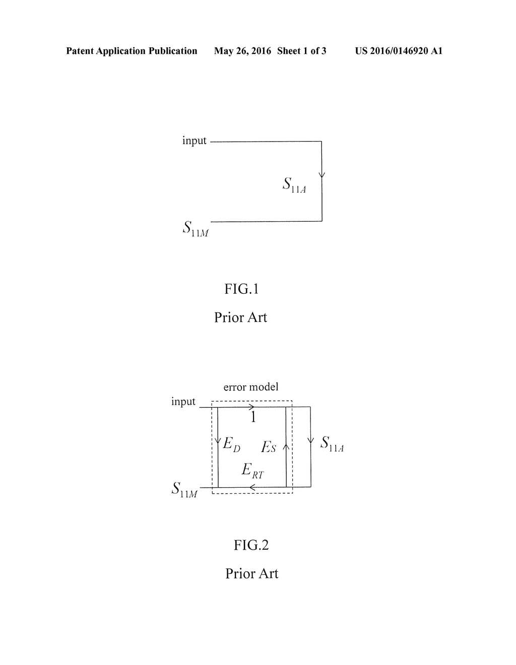 RF PARAMETER CALIBRATION METHOD - diagram, schematic, and image 02