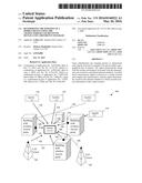 Determining the Position of a Mobile Device Using the Characteristics of     Received Signals and a Reference Database diagram and image