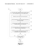 Determining the Position of a Mobile Device Using the Characteristics of     Received Signals and a Reference Database diagram and image