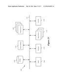 Determining the Position of a Mobile Device Using the Characteristics of     Received Signals and a Reference Database diagram and image