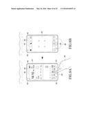 METHOD AND APPARATUS FOR DETECTING THAT A DEVICE IS IMMERSED IN A LIQUID diagram and image