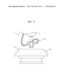 APPARATUS AND METHOD FOR PHOTON COUNTING DETECTION, AND RADIOGRAPHIC     IMAGING APPARATUS diagram and image