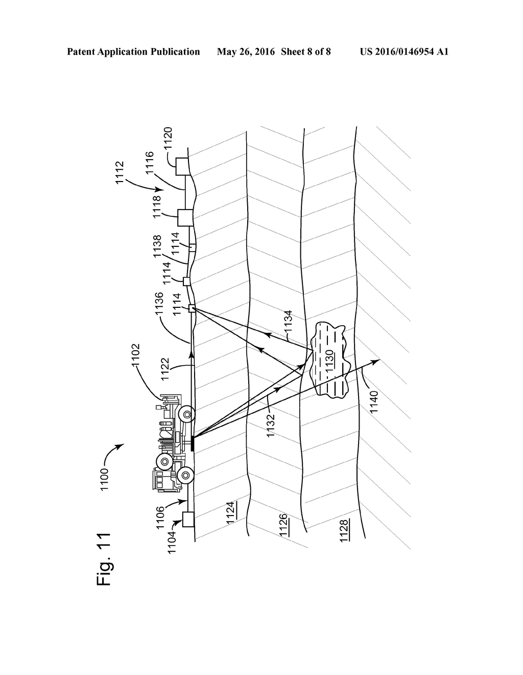 SYSTEMS AND METHODS FOR GENERATING COMPOSITE NON-LINEAR SWEEPS ADAPTED TO     VIBRATOR CONSTRAINTS - diagram, schematic, and image 09