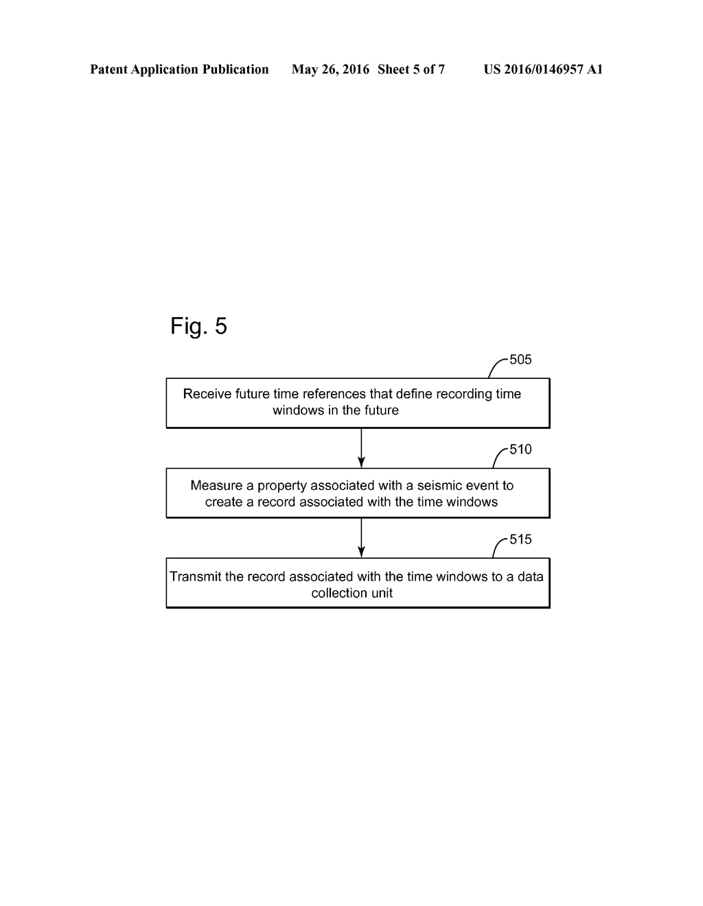 SYSTEMS AND METHODS FOR DISTRIBUTED SEISMIC RECORDING AND ANALYSIS - diagram, schematic, and image 06