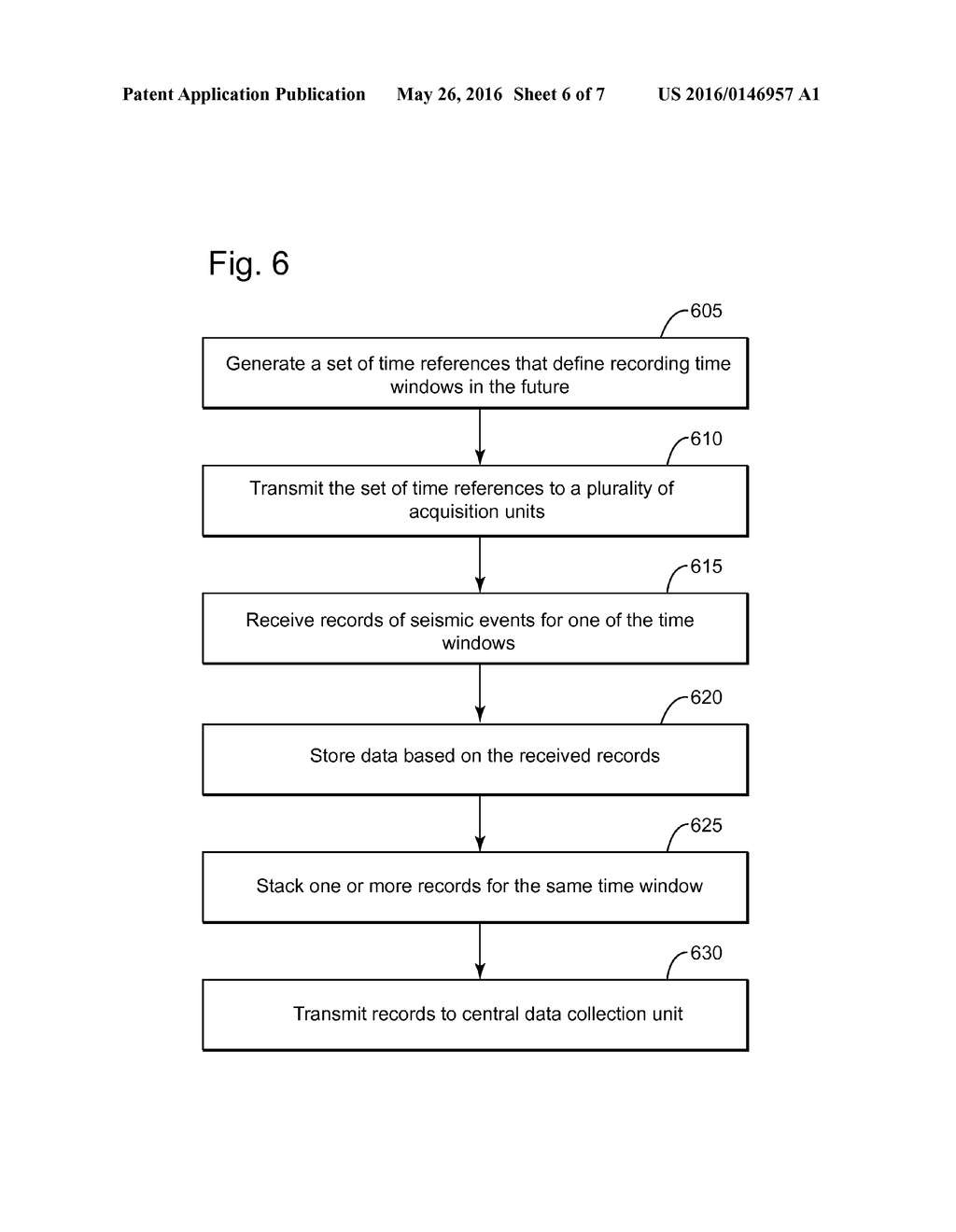 SYSTEMS AND METHODS FOR DISTRIBUTED SEISMIC RECORDING AND ANALYSIS - diagram, schematic, and image 07