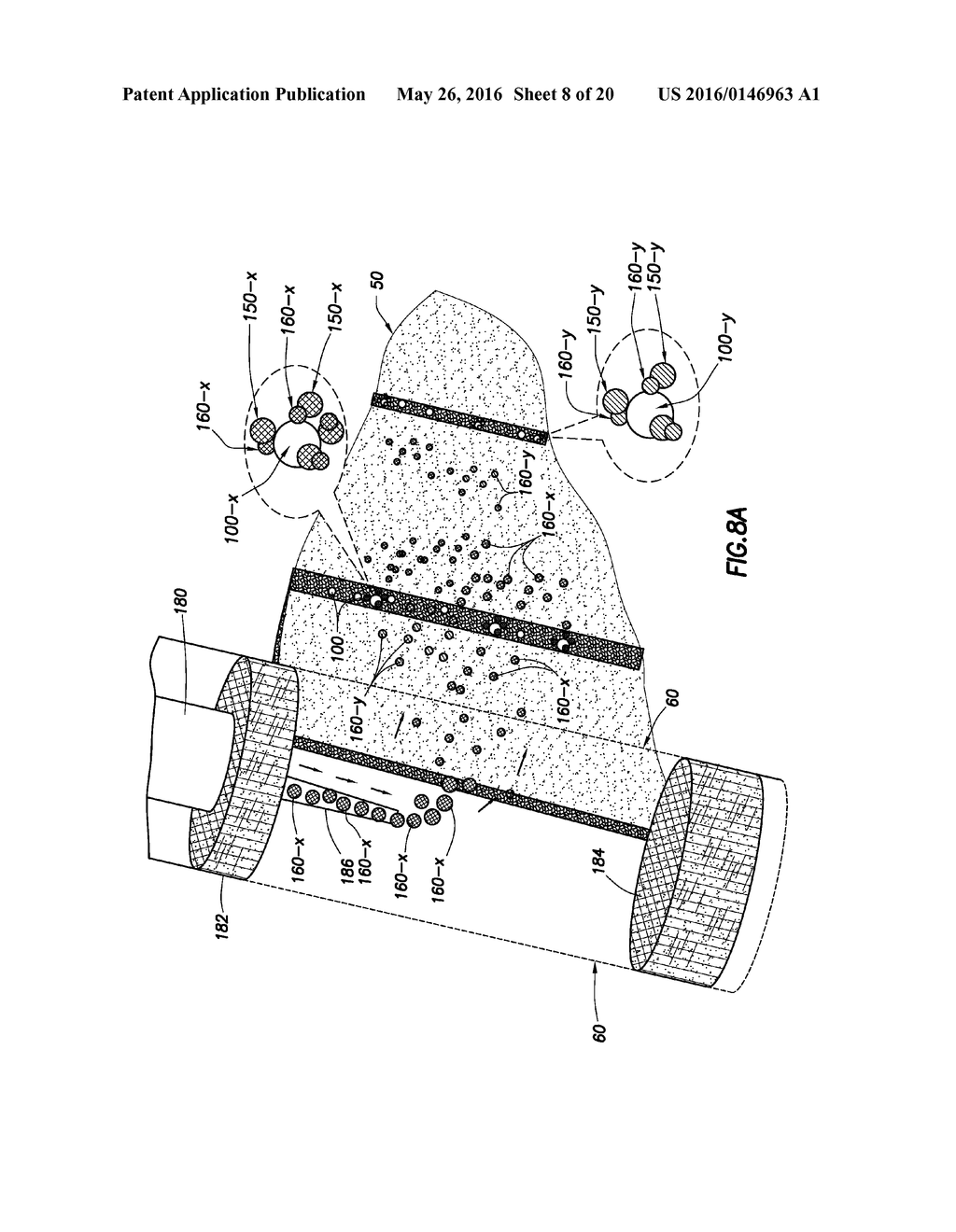 GENERATING SEISMIC PULSES BY COMPRESSIVE FORCE TO MAP FRACTURES - diagram, schematic, and image 09