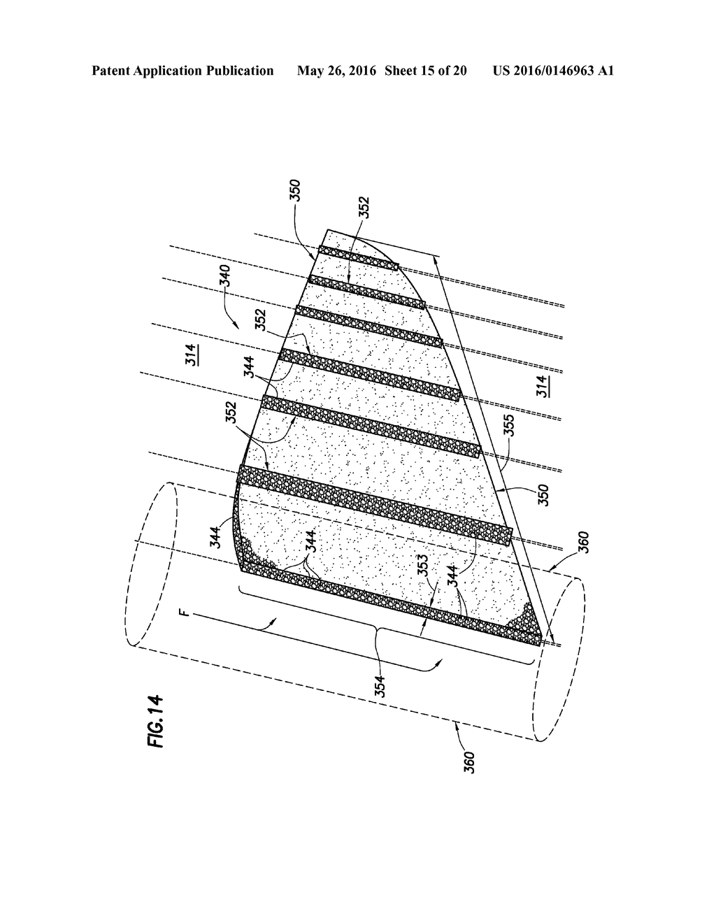 GENERATING SEISMIC PULSES BY COMPRESSIVE FORCE TO MAP FRACTURES - diagram, schematic, and image 16