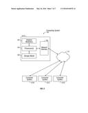 AUTOMATED METHOD FOR SELECTING POSITIONS WITHIN FORMATIONS FROM WHICH TO     EXTRACT SAMPLES THEREOF diagram and image