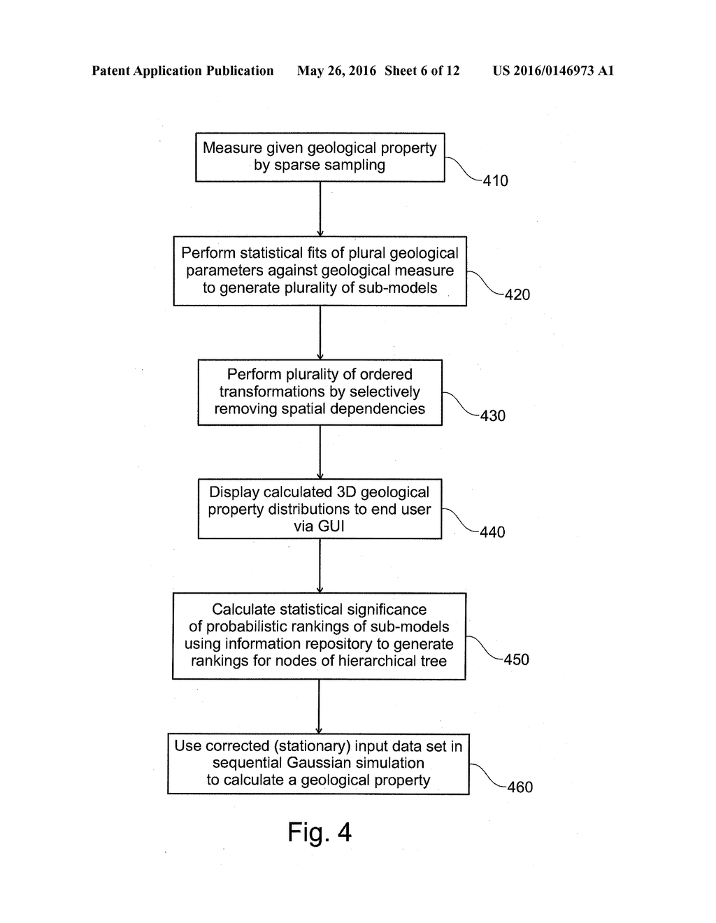 Geological Prediction Technology - diagram, schematic, and image 07