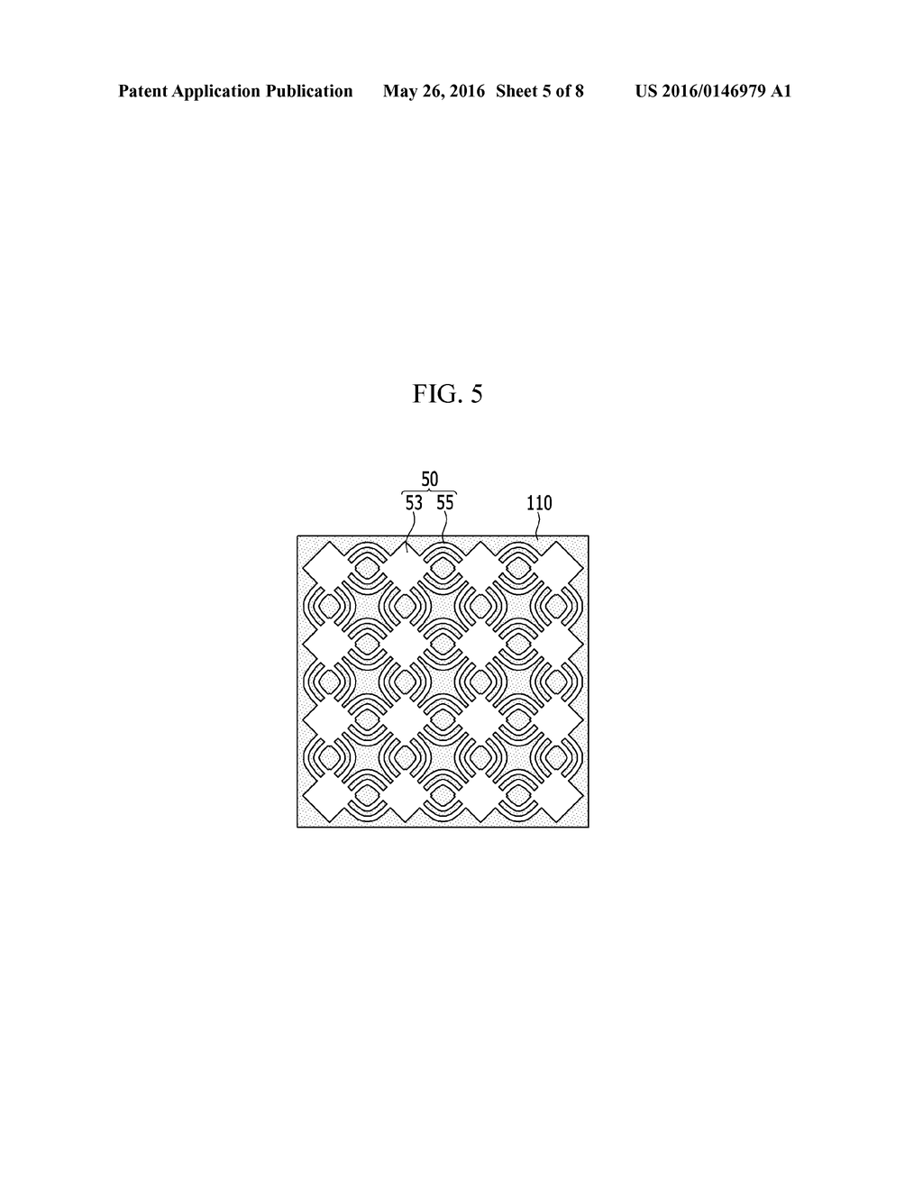 CURVED DISPLAY DEVICE HAVING RESISTANCE TO EXCESSIVE BENDING - diagram, schematic, and image 06