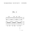 LIGHT-TRANSMISSIVE DISPLAY APPARATUS diagram and image