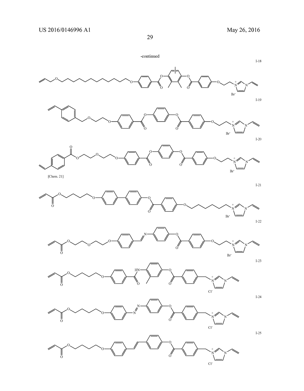 PHASE DIFFERENCE FILM, POLARIZING PLATE, LIQUID CRYSTAL DISPLAY DEVICE,     AND METHOD OF PRODUCING PHASE DIFFERENCE FILM - diagram, schematic, and image 31