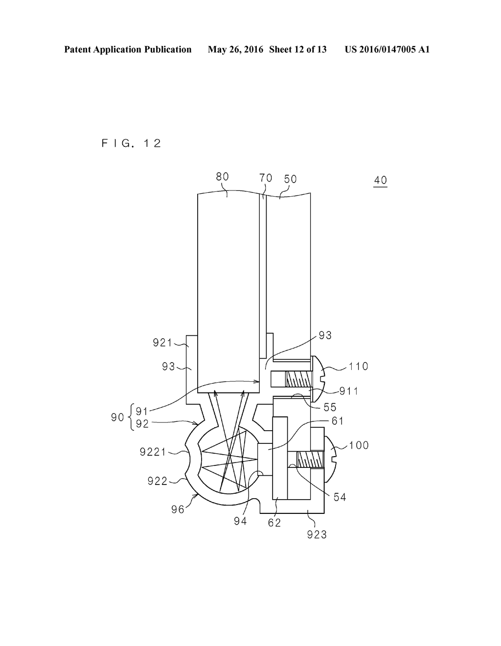 Lighting Device and Liquid Crystal Display Apparatus - diagram, schematic, and image 13