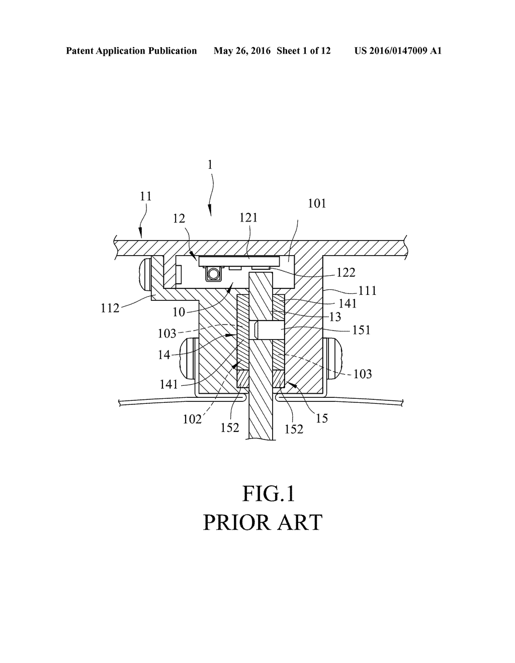 LAMP DEVICE - diagram, schematic, and image 02