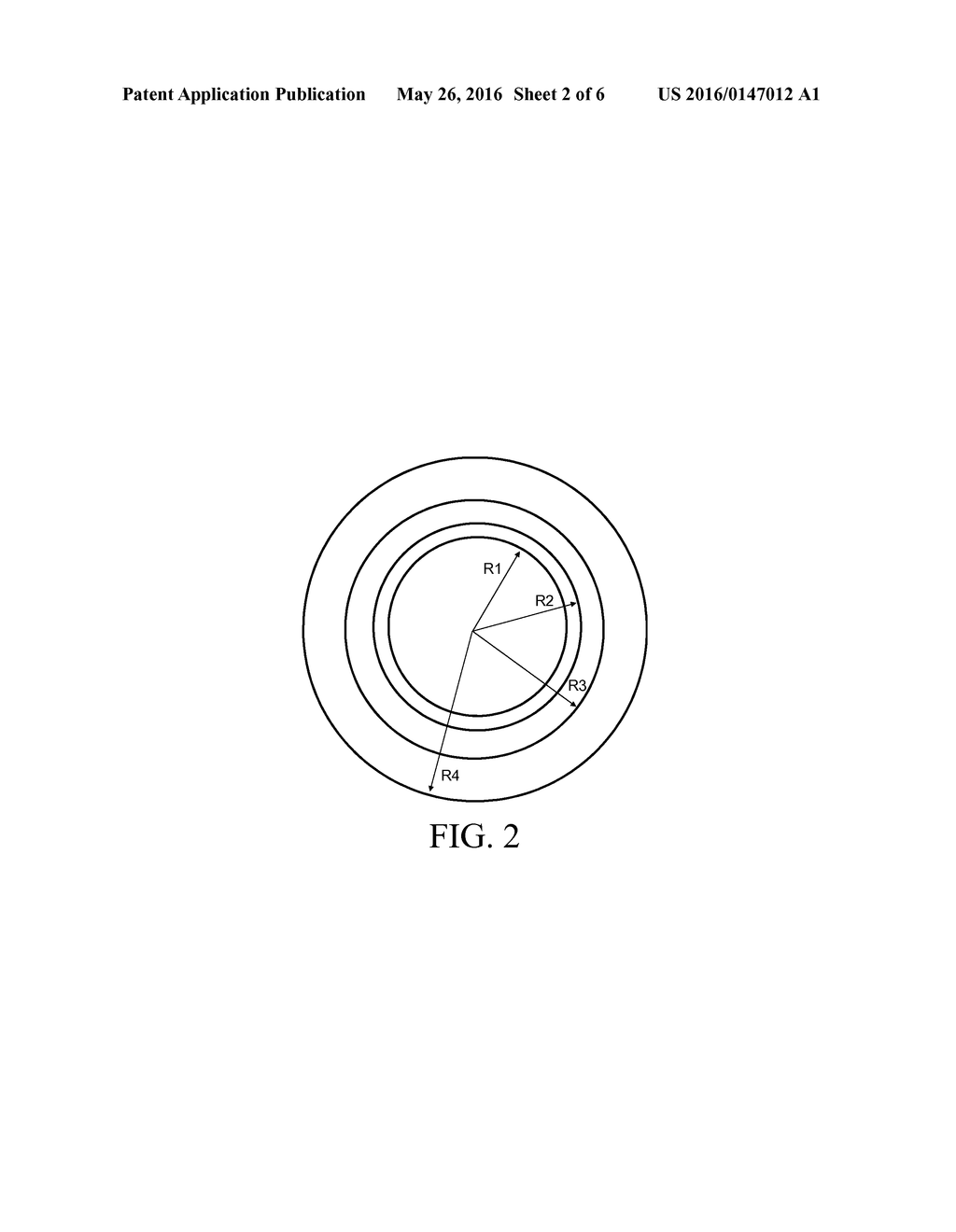 BEND-INSENSITIVE MULTIMODE OPTICAL FIBER - diagram, schematic, and image 03