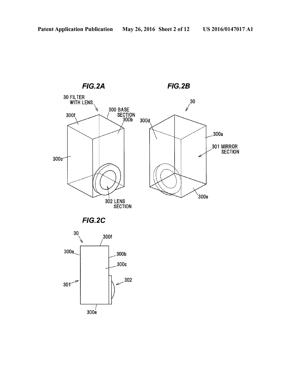 OPTICAL MODULE - diagram, schematic, and image 03