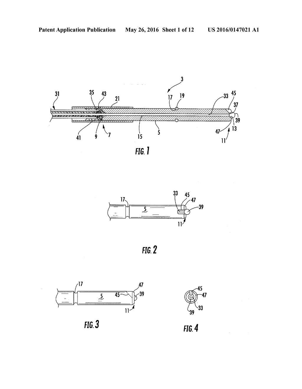 Expanded Beam Connector Concepts - diagram, schematic, and image 02