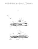 OPTICAL FIBER CONNECTOR REINFORCED FOR PREVENTING LIGHT LOSS diagram and image