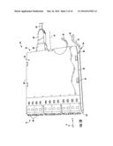 FIBER-OPTIC-MODULE TRAYS AND DRAWERS FOR FIBER-OPTIC EQUIPMENT diagram and image