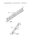 FIBER-OPTIC-MODULE TRAYS AND DRAWERS FOR FIBER-OPTIC EQUIPMENT diagram and image