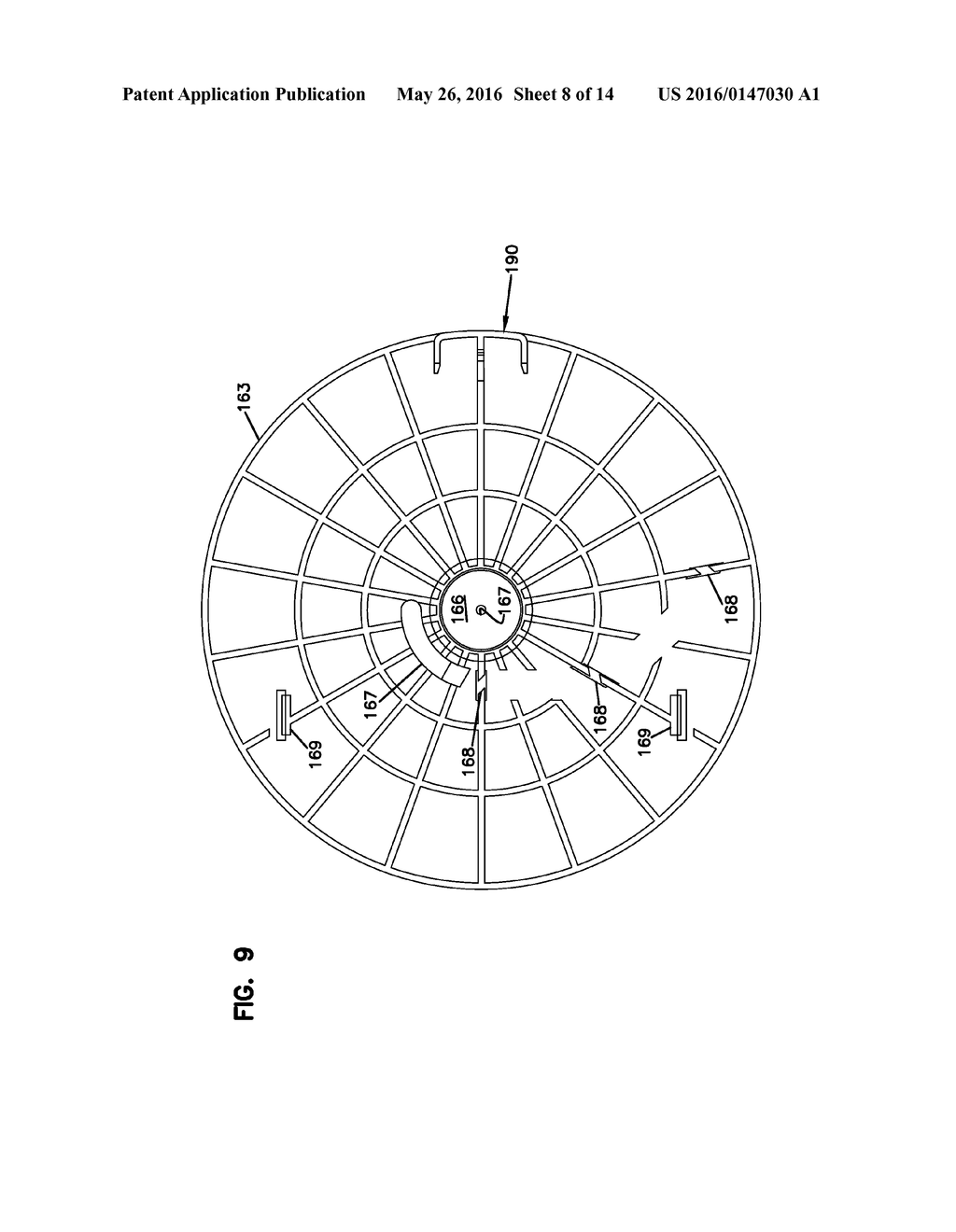 MINI RAPID DELIVERY SPOOL - diagram, schematic, and image 09