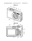 LENS UNIT HAVING A PLURALITY OF PLASTIC LENSES, AND OPTICAL DEVICE diagram and image