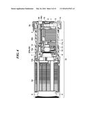 LENS UNIT HAVING A PLURALITY OF PLASTIC LENSES, AND OPTICAL DEVICE diagram and image