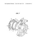 LENS UNIT HAVING A PLURALITY OF PLASTIC LENSES, AND OPTICAL DEVICE diagram and image