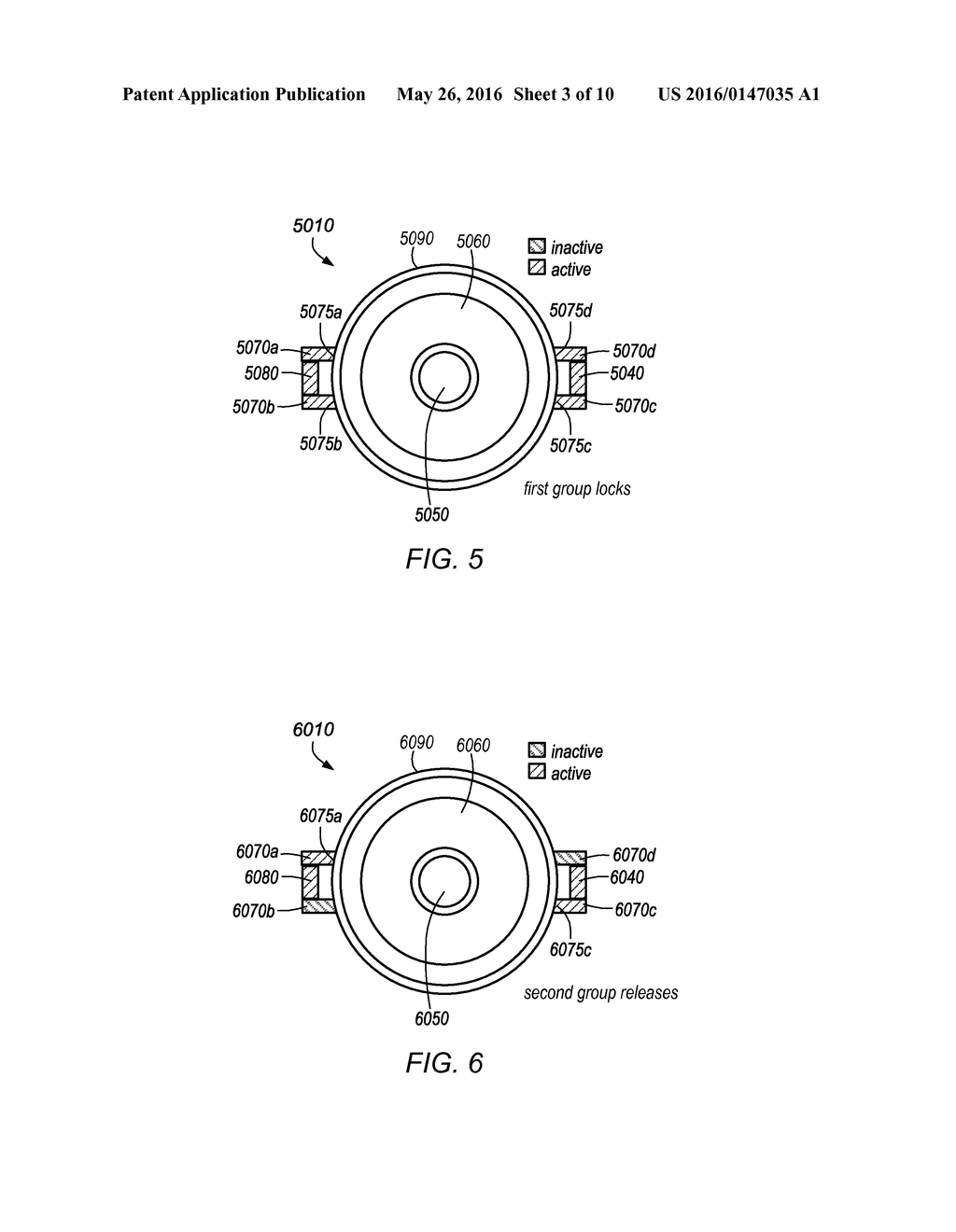 Piezoelectric Actuator for Camera Module - diagram, schematic, and image 04