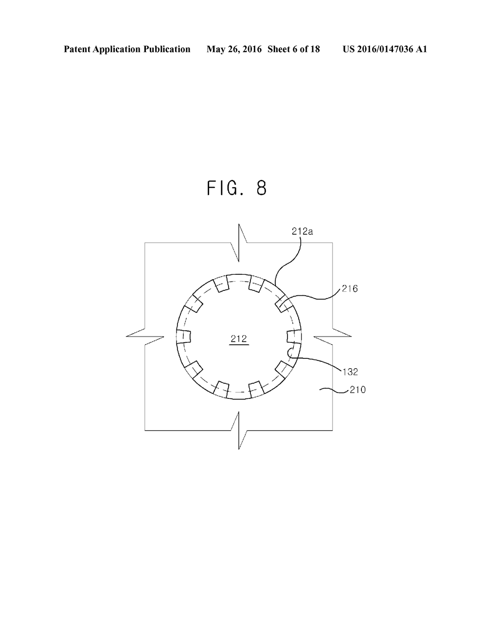 VOICE COIL MOTOR - diagram, schematic, and image 07