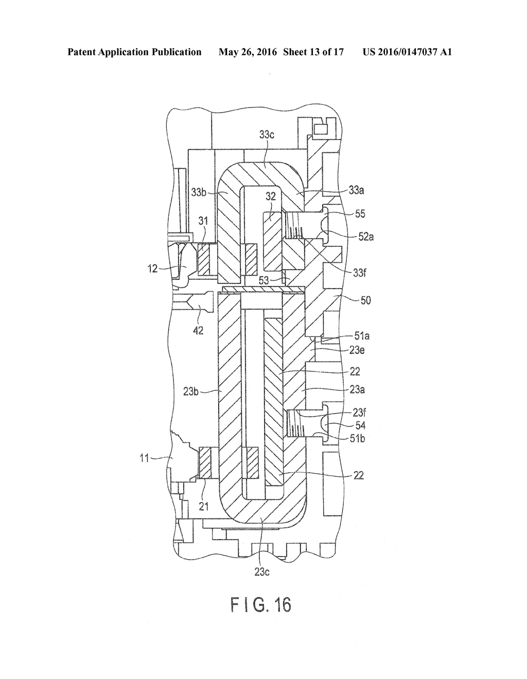 LENS BARREL - diagram, schematic, and image 14