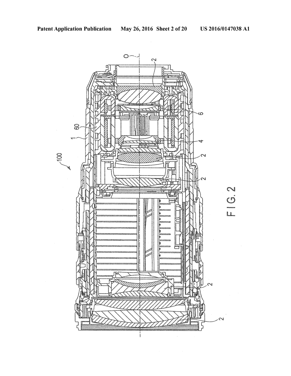 LENS BARREL - diagram, schematic, and image 03