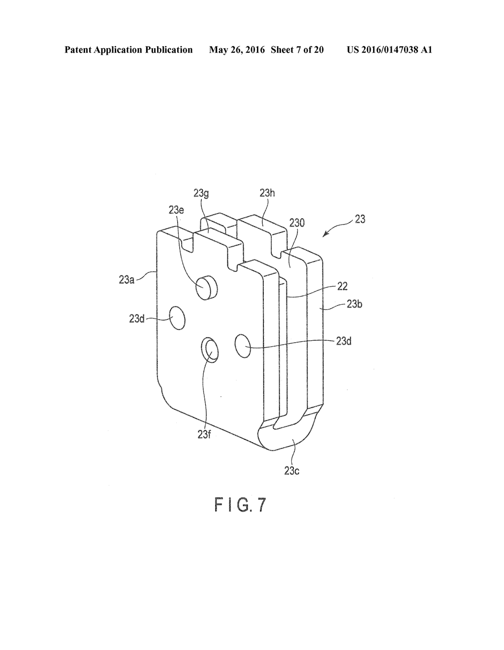 LENS BARREL - diagram, schematic, and image 08