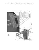 SECONDARY MIRROR POSITIONING MECHANISM diagram and image